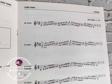 Load image into Gallery viewer, ABRSM Violin Grade 3 Scales & Arpeggios
