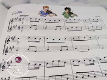 Load image into Gallery viewer, Fiddle Time Runners with Audio Violin Book 2 by Oxford