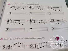 Load image into Gallery viewer, Music Theory for Young Musicians Grade 3 by Ng Ying Ying