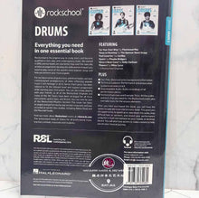 Load image into Gallery viewer, Rockschool Drums Grade 2
