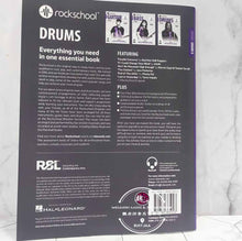Load image into Gallery viewer, Rockschool Drums Grade 6