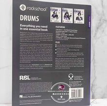 Load image into Gallery viewer, Rockschool Drums Grade 8