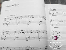 Load image into Gallery viewer, Yiruma 20th Anniversary Solo Collection of Piano Score EASY by Faber Music