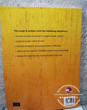 Load image into Gallery viewer, Understanding Music Theory Grade 3 by Lee Ching Ching