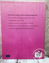 Load image into Gallery viewer, Understanding Music Theory Grade 4 by Lee Ching Ching