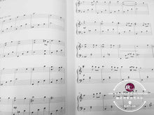 Load image into Gallery viewer, Yiruma 20th Anniversary Solo Collection of Piano Score EASY by Faber Music