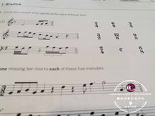 Load image into Gallery viewer, ABRSM Music Theory Practice Papers 2022 Grade 1-Grade 8