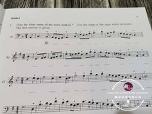 Load image into Gallery viewer, In Preparation For The Theory Examination Grade 2 by Lee Ching Ching