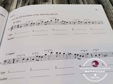 Load image into Gallery viewer, In Preparation For The Theory Examination Grade 3 by Lee Ching Ching