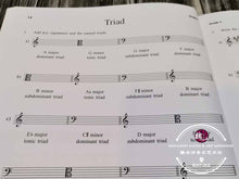 Load image into Gallery viewer, In Preparation For The Theory Examination Grade 4 by Lee Ching Ching