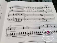 Load image into Gallery viewer, John W.Schaum Piano Course H - The Grey Book by Alfred