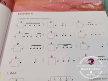 Load image into Gallery viewer, Understanding Music Theory Grade 2 by Lee Ching Ching