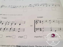 Load image into Gallery viewer, ABRSM Music Theory Practice Papers 2021 Grade 1-Grade 8