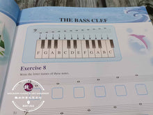 Load image into Gallery viewer, Understanding Music Theory Grade 1 by Lee Ching Ching