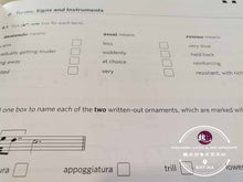 Load image into Gallery viewer, ABRSM Music Theory Practice Papers 2021 Grade 1-Grade 8