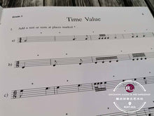 Load image into Gallery viewer, In Preparation For The Theory Examination Grade 3 by Lee Ching Ching