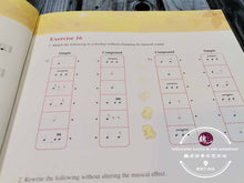 Load image into Gallery viewer, Understanding Music Theory Grade 3 by Lee Ching Ching