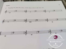 Load image into Gallery viewer, In Preparation For The Theory Examination Grade 2 by Lee Ching Ching