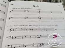 Load image into Gallery viewer, In Preparation For The Theory Examination Grade 1 by Lee Ching Ching