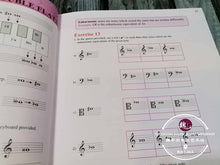 Load image into Gallery viewer, Understanding Music Theory Grade 4 by Lee Ching Ching