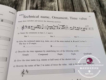 Load image into Gallery viewer, In Preparation For The Theory Examination Grade 4 by Lee Ching Ching