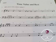 Load image into Gallery viewer, In Preparation For The Theory Examination Grade 2 by Lee Ching Ching