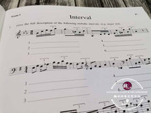 Load image into Gallery viewer, In Preparation For The Theory Examination Grade 5 by Lee Ching Ching