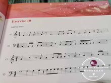 Load image into Gallery viewer, Understanding Music Theory Grade 2 by Lee Ching Ching