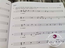 Load image into Gallery viewer, In Preparation For The Theory Examination Grade 1 by Lee Ching Ching