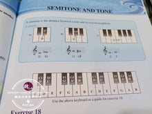 Load image into Gallery viewer, Understanding Music Theory Grade 1 by Lee Ching Ching