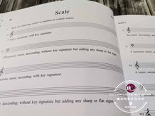 Load image into Gallery viewer, In Preparation For The Theory Examination Grade 3 by Lee Ching Ching