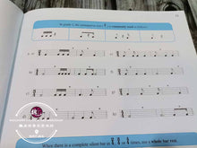 Load image into Gallery viewer, Understanding Music Theory Grade 1 by Lee Ching Ching