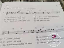 Load image into Gallery viewer, In Preparation For The Theory Examination Grade 2 by Lee Ching Ching