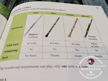 Load image into Gallery viewer, Understanding Music Theory Grade 5 by Lee Ching Ching