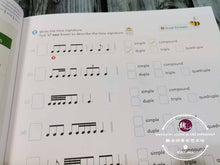 Load image into Gallery viewer, 3rd Edition Music Theory for Young Musicians Grade 5 by Ng Ying Ying