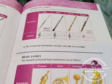 Load image into Gallery viewer, Understanding Music Theory Grade 4 by Lee Ching Ching