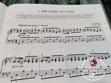 Load image into Gallery viewer, John W.Schaum Piano Course H - The Grey Book by Alfred