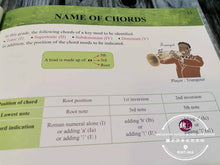 Load image into Gallery viewer, Understanding Music Theory Grade 5 by Lee Ching Ching