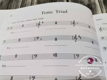 Load image into Gallery viewer, In Preparation For The Theory Examination Grade 1 by Lee Ching Ching