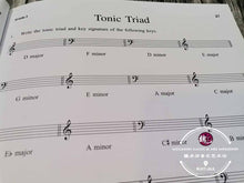 Load image into Gallery viewer, In Preparation For The Theory Examination Grade 3 by Lee Ching Ching