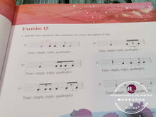 Load image into Gallery viewer, Understanding Music Theory Grade 2 by Lee Ching Ching