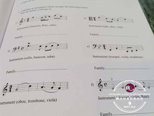 Load image into Gallery viewer, Understanding Music Theory Grade 4 by Lee Ching Ching