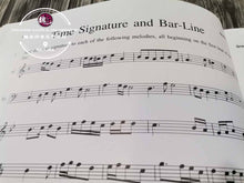 Load image into Gallery viewer, In Preparation For The Theory Examination Grade 2 by Lee Ching Ching