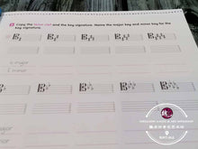 Load image into Gallery viewer, 3rd Edition Music Theory for Young Musicians Grade 5 by Ng Ying Ying