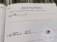 Load image into Gallery viewer, In Preparation For The Theory Examination Grade 4 by Lee Ching Ching