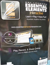 Load image into Gallery viewer, Essential Elements for Strings Violin Book 2