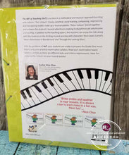 Load image into Gallery viewer, The Art of Teaching by Alice Chua