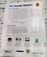 Load image into Gallery viewer, Suzuki Violin School Volume 3 with CD by International Suzuki Association