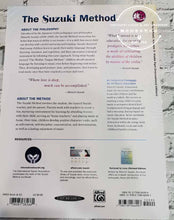 Load image into Gallery viewer, Suzuki Violin School Volume 5 with CD by International Suzuki Association