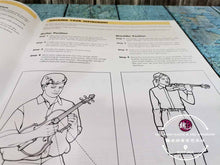 Load image into Gallery viewer, Essential Elements for Strings Violin Book 1